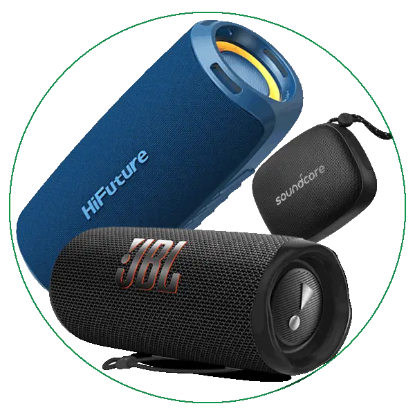 Bluetooth Speaker