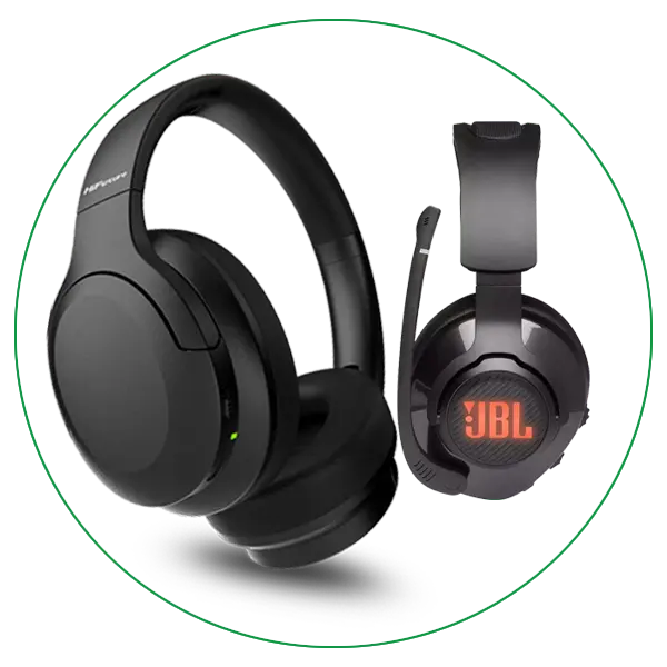 Headphones