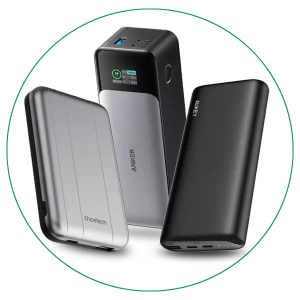 Power Bank
