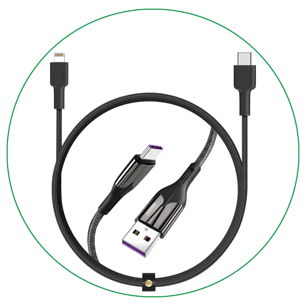 Cables & Convertors