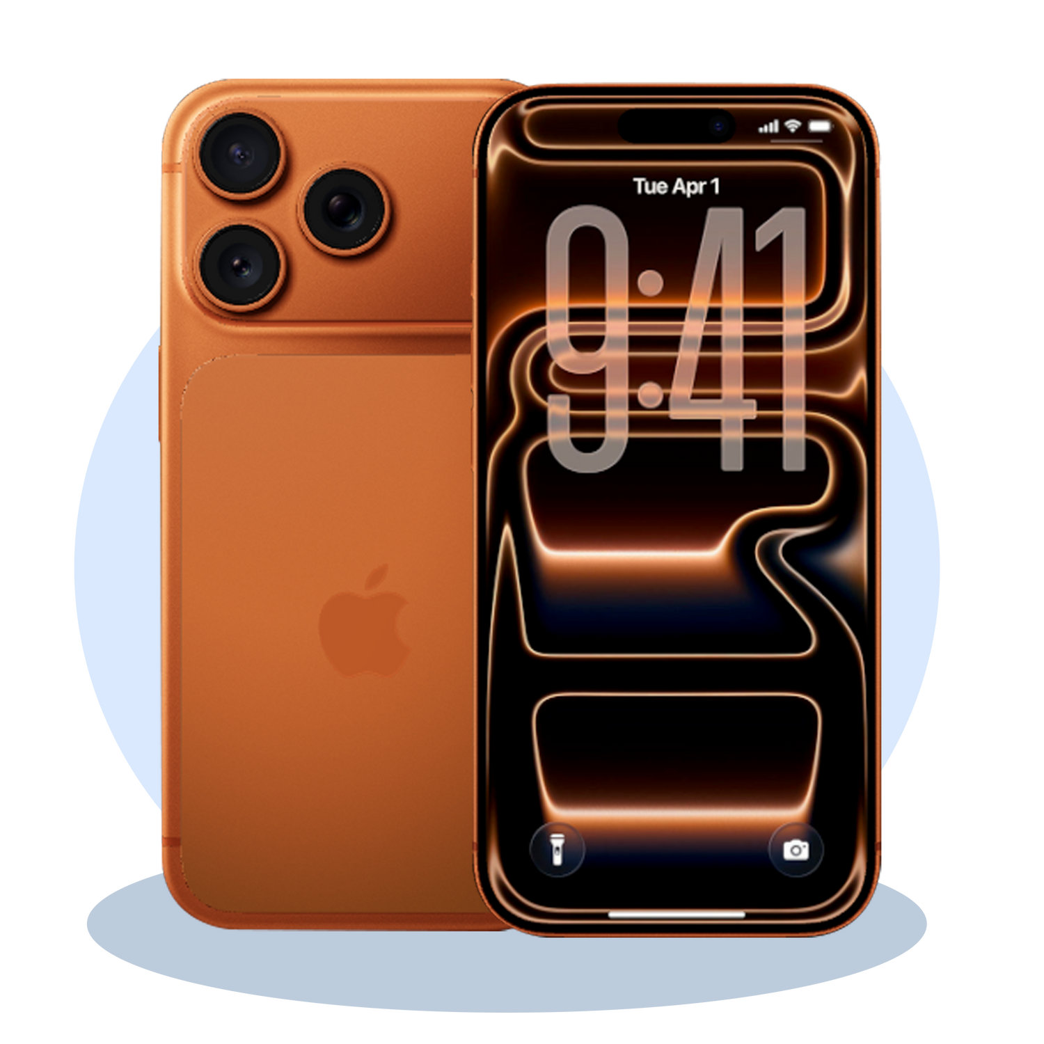 Iphone 17 Series