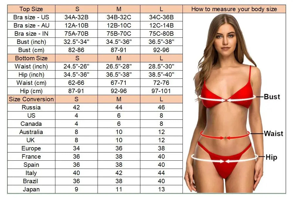 2025 Women's Swimsuits Mesh Cover Up Three-piece Swimwear Shiny Bikini Set Triangle Swimsuit Micro Thong Bikini Women Swimwear