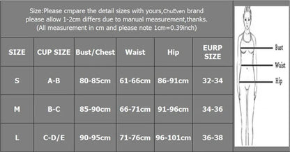 Vigoashely 2025 Solid V Neck Push Up Bikini Set High Cut Straps Corss Swimsuit For Women Swimwear 2 Piece Backless Bathing Suit