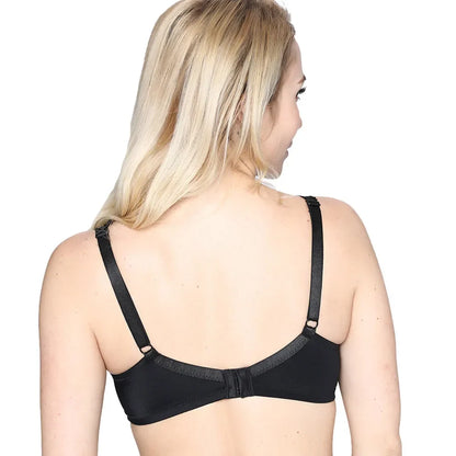 New Women Lingerie Sexy Plus Size Bra Gorgeous Floral Lace Bra Unlined Underwire Brassiere Perspective Bralette Female Underwear