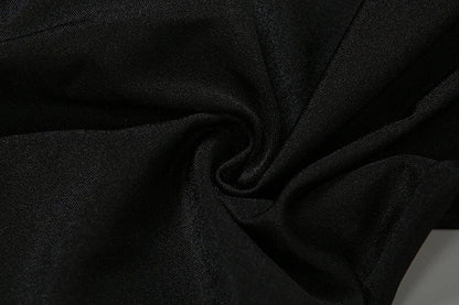 Weird Puss Furry Slash Neck Jumpsuits Woman Luxury Hipster Patchwork Trend Sexy Hollow Stretch Fitness Club Activity Overalls