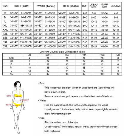 2025 Summer Sexy Print Two-Piece Bikini Women's Halter Swimwear Bandage Backless Swimsuit Tight Push Up Beach Party Bathing Suit