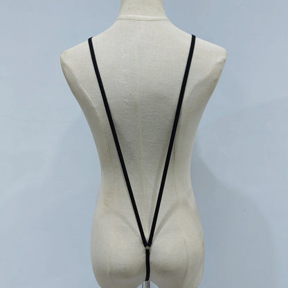 Women Sexy Micro Mini Bikini Thong Underwear G-string Bra Swimwear High Quality Swimwear