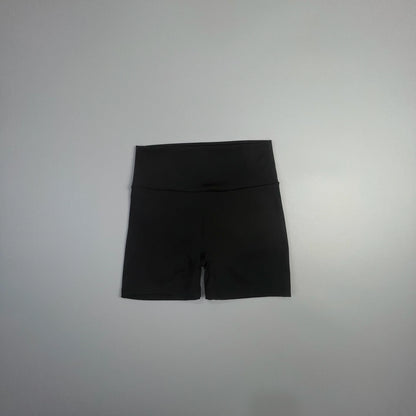 Peach Butt Fitness Shorts Women's Exercise Three-Quarter Pants Cargo Air Dry Pocket Yoga  Tight  Lift Summer