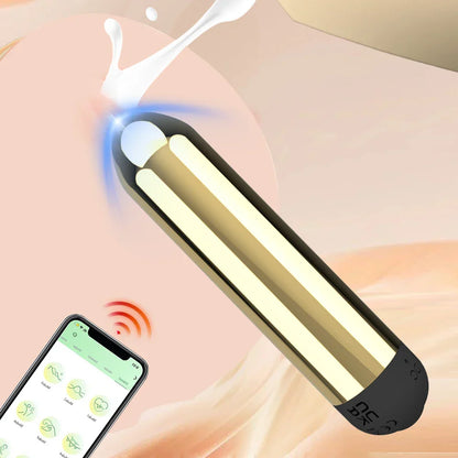 Vibrating Panties Wearable Vibrator Bullet Mini Vibrators Nipple Clitoris Stimulator G-Spot Vagina Sex Toys for Women 18+