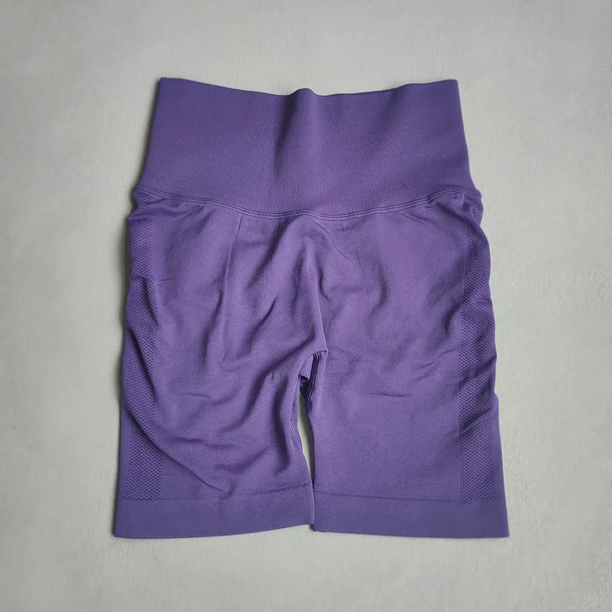 Yoga Shorts Women Sports Shorts Seamless Gym Workout Shorts High Waist Push Up Fitness Sports Shorts Cycling Shorts