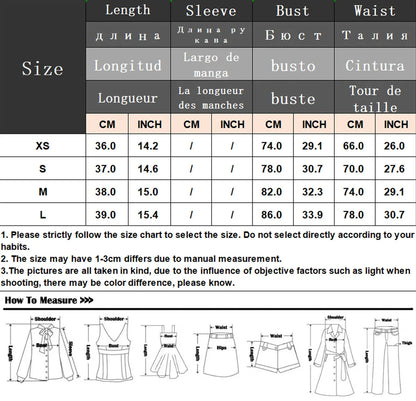 HH Women 2 Piece Set Sexy Sleeveless Backless Print Buttons Mini Sling Top+Elegant High Waist Buttons Beach Midi Skirt