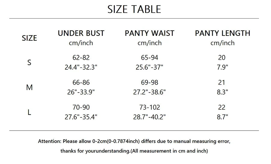 Yimunancy 2-Piece Contrast Color Mesh Cut Out Transparent Lingerie Set Women Sexy Exotic Sets Brief Kit