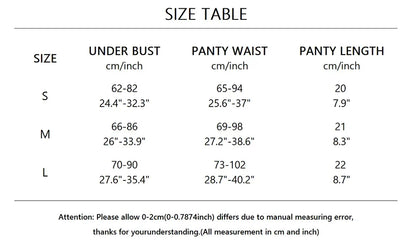 Yimunancy 2-Piece Contrast Color Mesh Cut Out Transparent Lingerie Set Women Sexy Exotic Sets Brief Kit