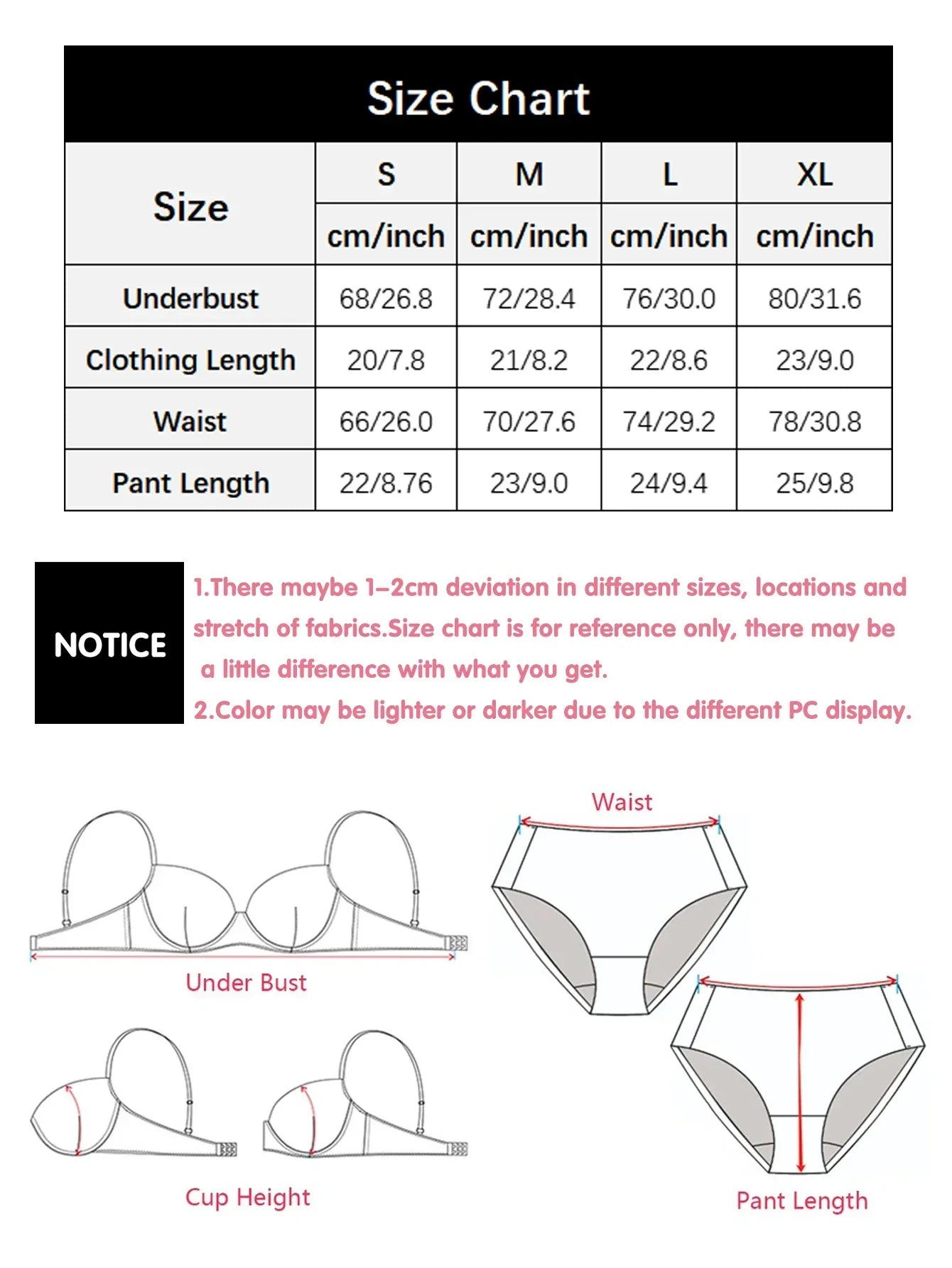Strapless Bralette Set Lace Wireless Unpadded Bra and Panties Set for Women Comfortable Seamless Lingerie for Wedding S-XL