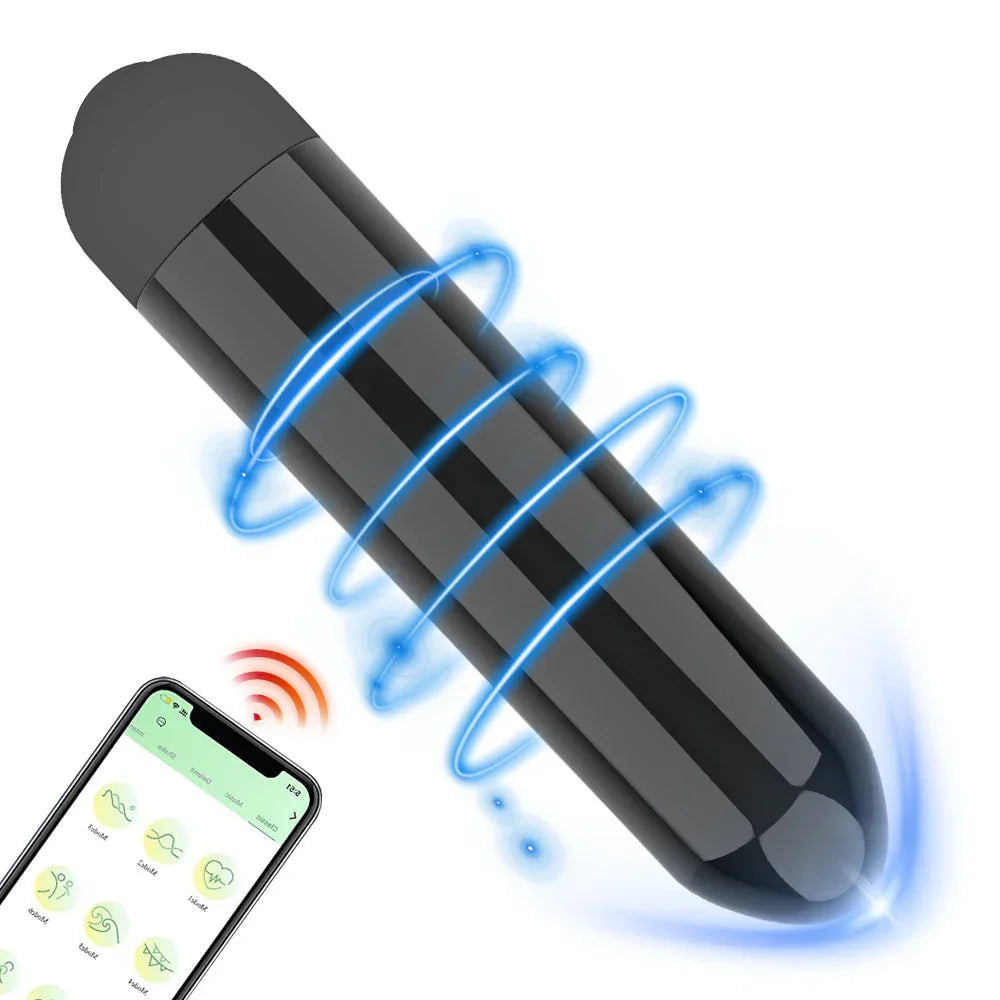 Vibrating Panties Wearable Vibrator Bullet Mini Vibrators Nipple Clitoris Stimulator G-Spot Vagina Sex Toys for Women 18+