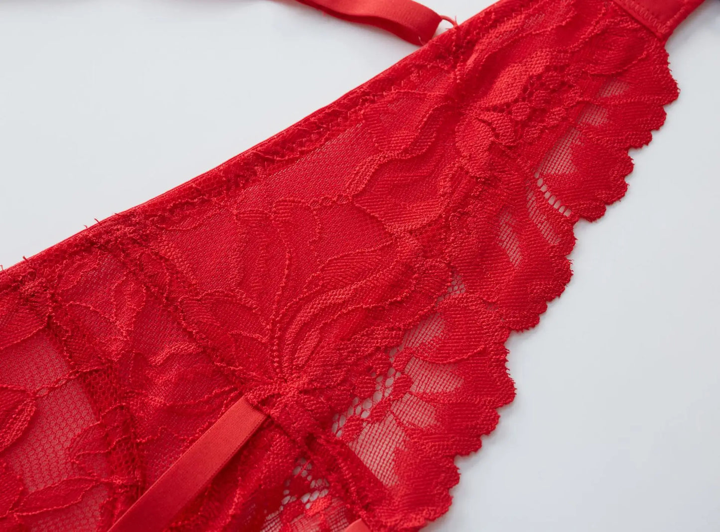 Logirlve Sexy Tоy For Women Bra Set Lingerie Push Up Brassiere Lace Embroidery Underwear Set Ultra-thin Cup Female Lingerie