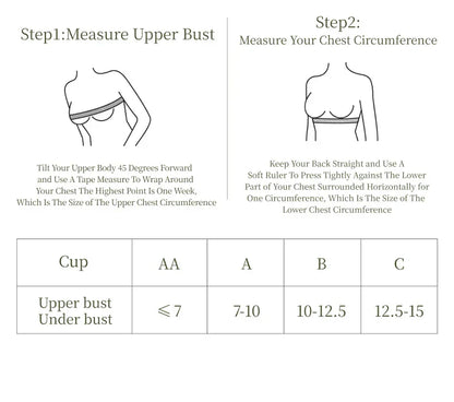 SUJIIN Sexy Push Up Lace Bras for Women Summer Wireless Plunge Deep V Small Chest Bra Lady French Breathable Lingeries MX326