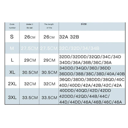 Sexy women push up  BREAST   bra big size backless  bras plus size wireless brassiere breathable seamless bra 1pcs wfws01