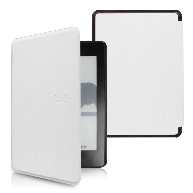 Case for Kindle Paperwhite 2024 2022 2021 6 6.8 7 Inch 1 2 3 6 7 8 9 10th 11th 12th Generation 2019 2018 Protective Cover Pouch