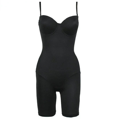 Fashion Body Shapers Women Corset Shaper Slimming Shapewear Lingerie One-pieces Bodysuit Underwear Corsets Woman Clothing Fajas
