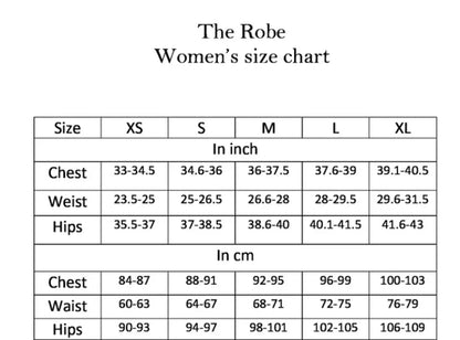Women Satin Robe Sleepwear Solid Color Casual Feather Trim Long Sleeve Pajama Dress Ladies Loungewear Nightwear Bathrobe