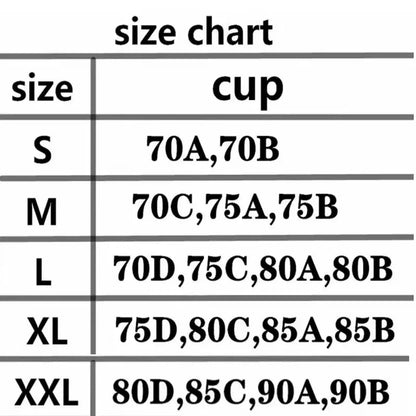 No Trace Top Women's Underwear No Steel Ring Pure Desire Comfortable Upper Support Sling Adjustable Beauty Back Bra Thin Section