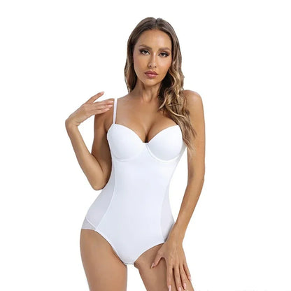Fashion Body Shapers Women Corset Shaper Slimming Shapewear Lingerie One-pieces Bodysuit Underwear Corsets Woman Clothing Fajas