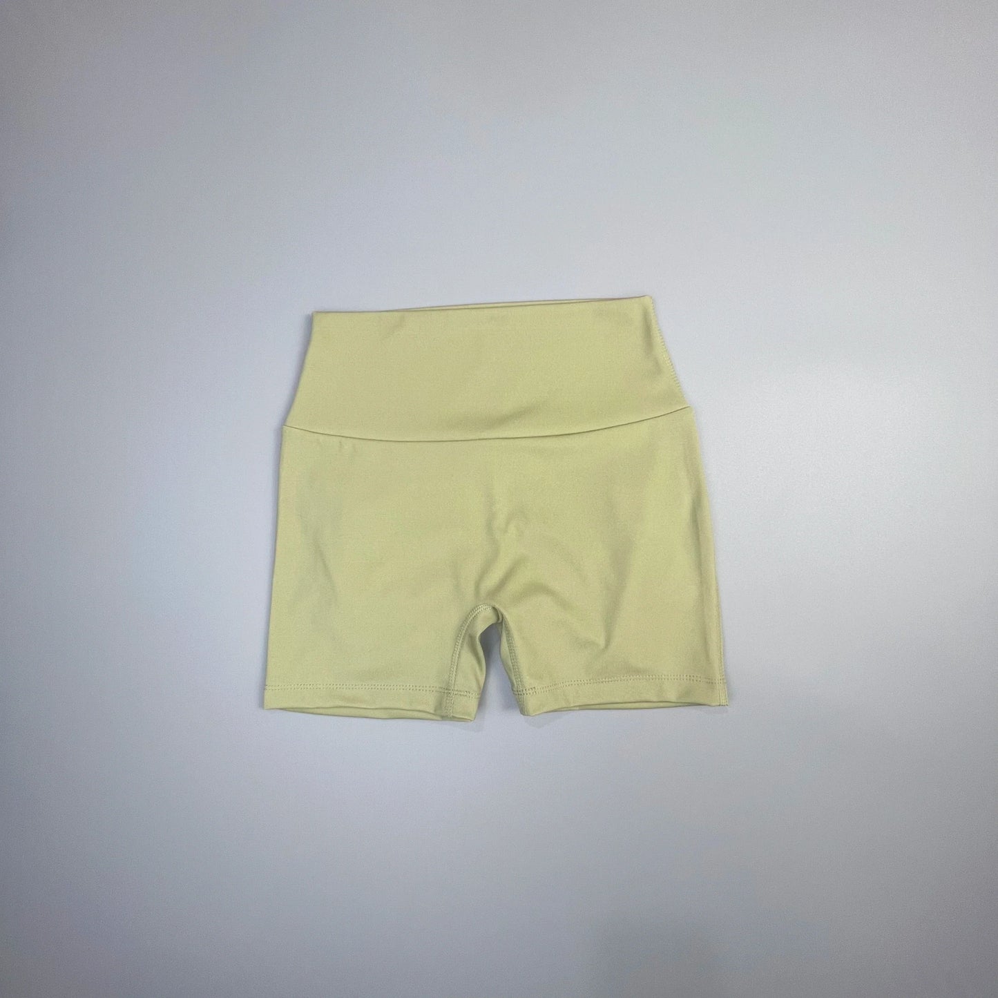 Peach Butt Fitness Shorts Women's Exercise Three-Quarter Pants Cargo Air Dry Pocket Yoga  Tight  Lift Summer