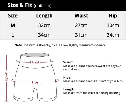 Seamless Yoga Shorts High Waist Workout Fitness Lift Peach Butt Fitness Tights Gym Running Body Shaper Pants Casual Sportswear