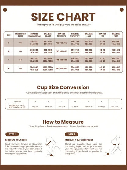 Women's Seamless Backless bra backless strapless underwear Summer bra,Bra For Wedding Dress