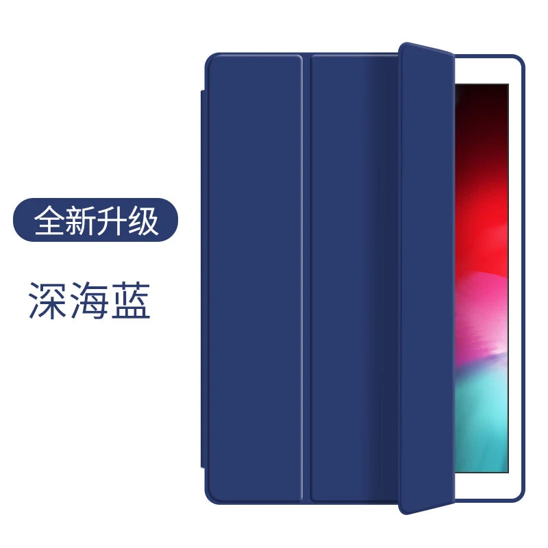 For iPad A16 11th 2025 6th 5th Gen 9.7 inch IPad Air 1 2 Case for IPad Pro 9.7 2016 2017 2018 ipad Air 5 Air 4 2022 10th 10.9