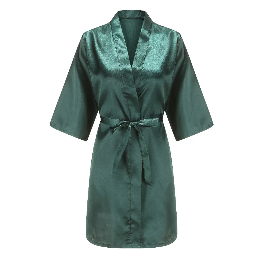 Mis XV Bathrobes Princess Sweet 15 Years Girl Birthday Party Mis Quince Años Robes Quinceanera Robe