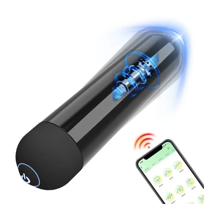 Vibrating Panties Wearable Vibrator Bullet Mini Vibrators Nipple Clitoris Stimulator G-Spot Vagina Sex Toys for Women 18+