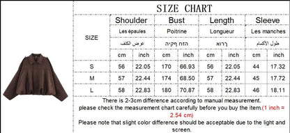 TFMLN Autumn Winter Women Suede Jacket Coat 2025 New Fashion Long Sleeve Zipper Loose Bomber Coat Chic Lady Casual Streetwear