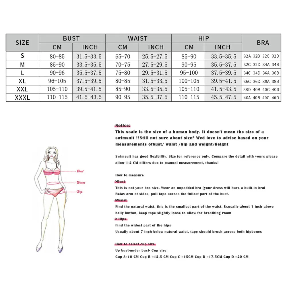 Micro Bikinis 2025 Sexy Swimsuit Women Swimwear Push Up Brazilian Bikini Set Print Biquini Stripe Beachwear Female