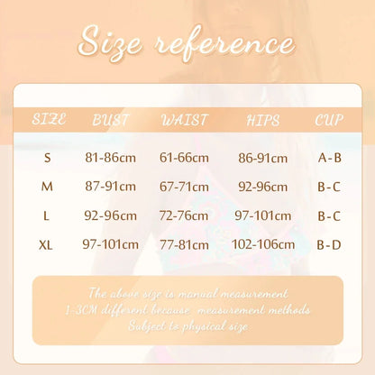 Sexy Micro Tie Brazilian Bikini Women Inspired Swimwear Designer Female Swimsuit Two-pieces Bikini set Bather Bathing Suit Vacay