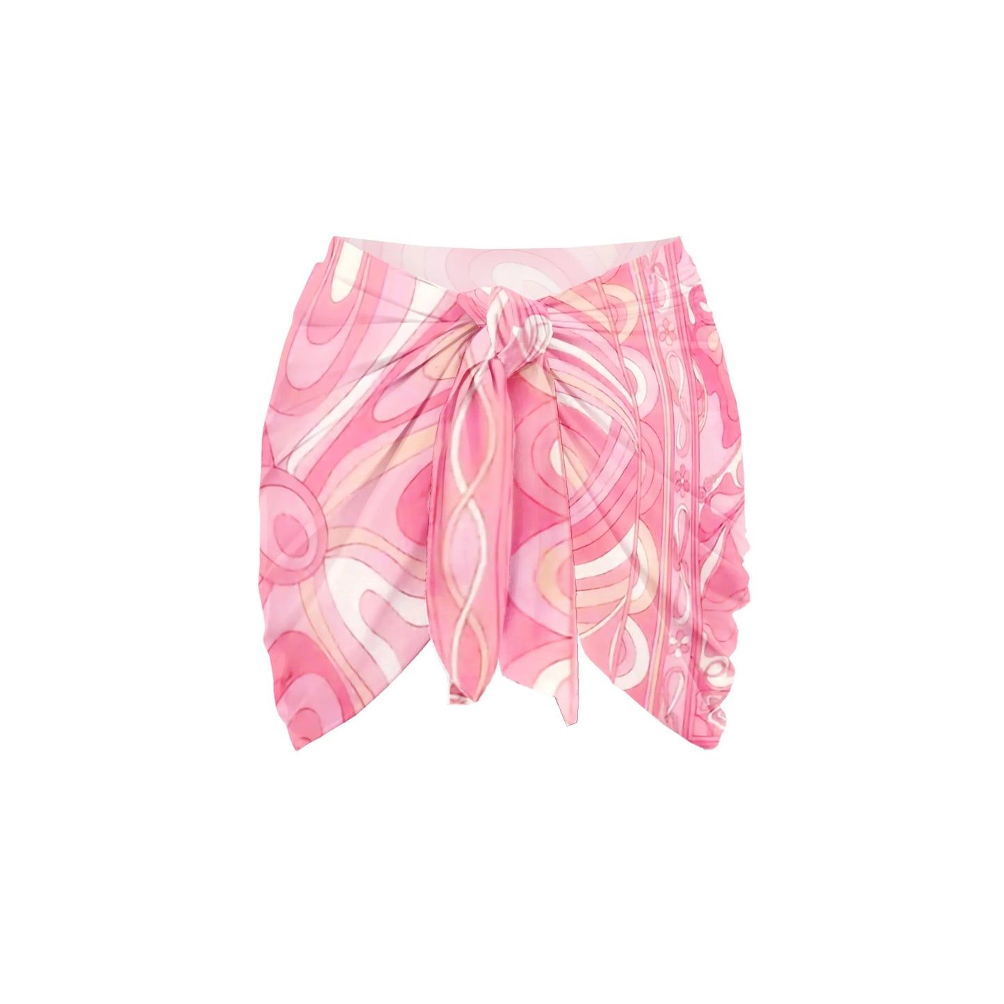 Sexy Swimsuit Bikini with Skirt Swimwear Swimsuit Women Separates Swimwear 3 Pcs Swimsuit Bathing Suit Summer