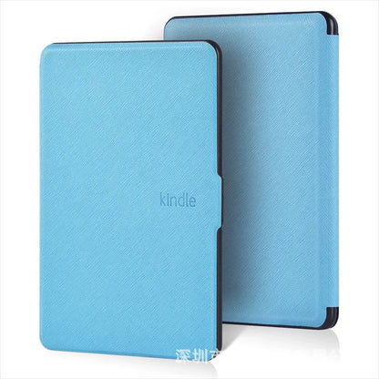 Case for Kindle Paperwhite 2024 2022 2021 6 6.8 7 Inch 1 2 3 6 7 8 9 10th 11th 12th Generation 2019 2018 Protective Cover Pouch