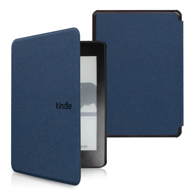 Case for Kindle Paperwhite 2024 2022 2021 6 6.8 7 Inch 1 2 3 6 7 8 9 10th 11th 12th Generation 2019 2018 Protective Cover Pouch