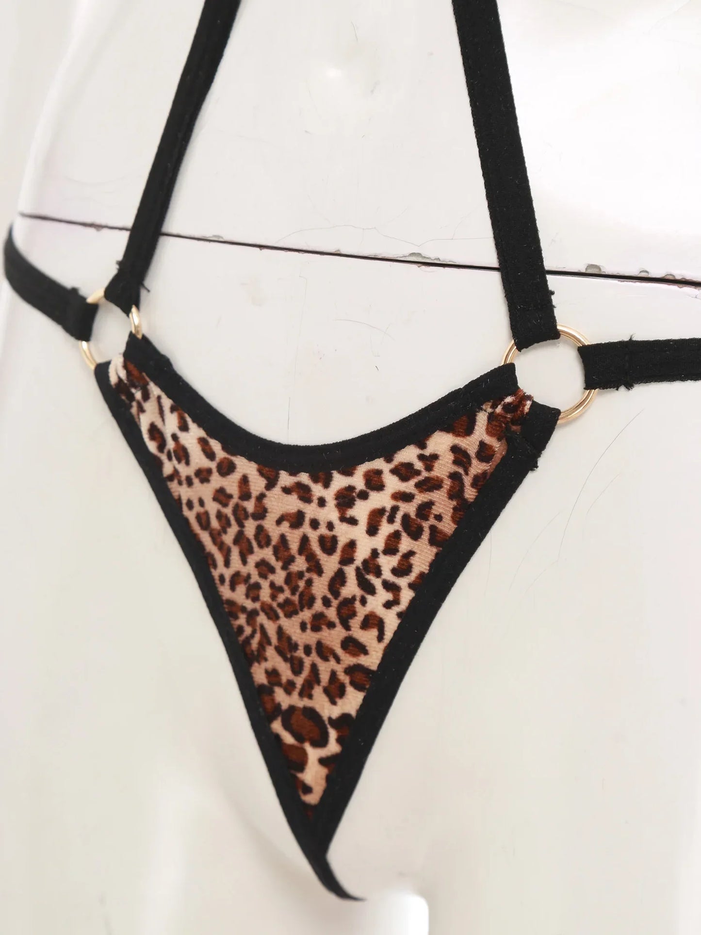 Adult Women Sheer Mesh Teddies Breast Hollow Out Opening Butt Flaunting Bodysuits Leotard for Exotic Dating Role Play Nightwear