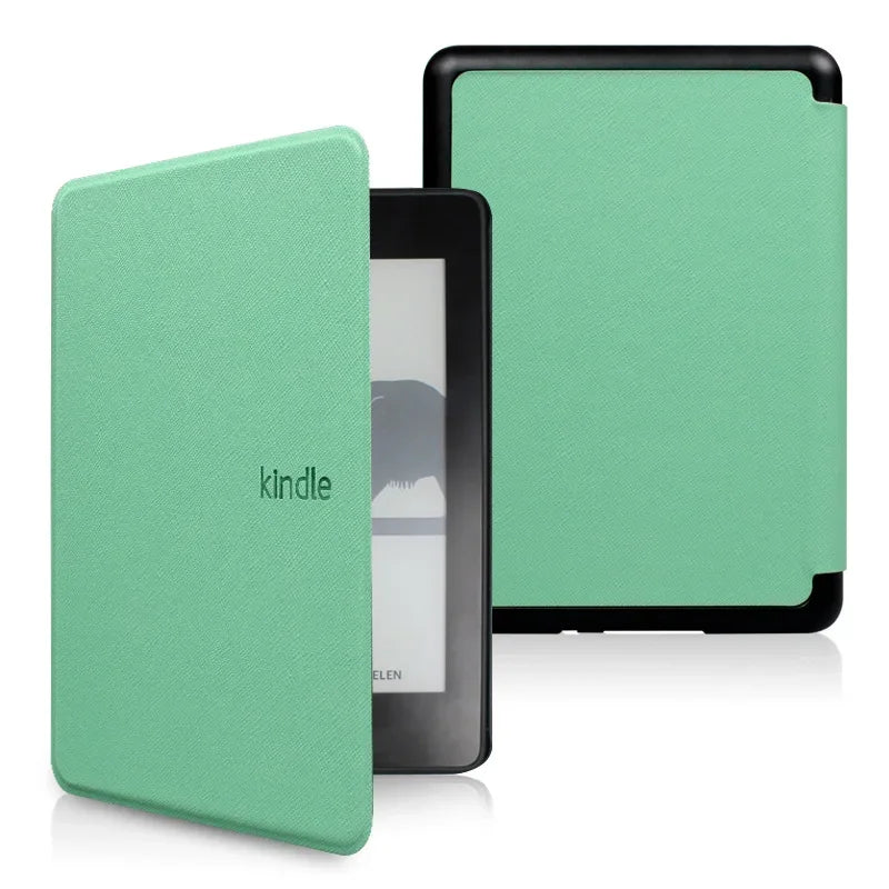 Case for Kindle Paperwhite 2024 2022 2021 6 6.8 7 Inch 1 2 3 6 7 8 9 10th 11th 12th Generation 2019 2018 Protective Cover Pouch