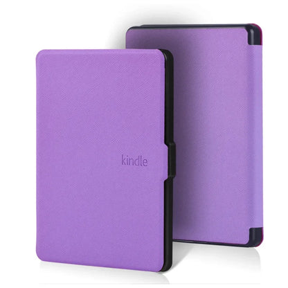 Case for Kindle Paperwhite 2024 2022 2021 6 6.8 7 Inch 1 2 3 6 7 8 9 10th 11th 12th Generation 2019 2018 Protective Cover Pouch
