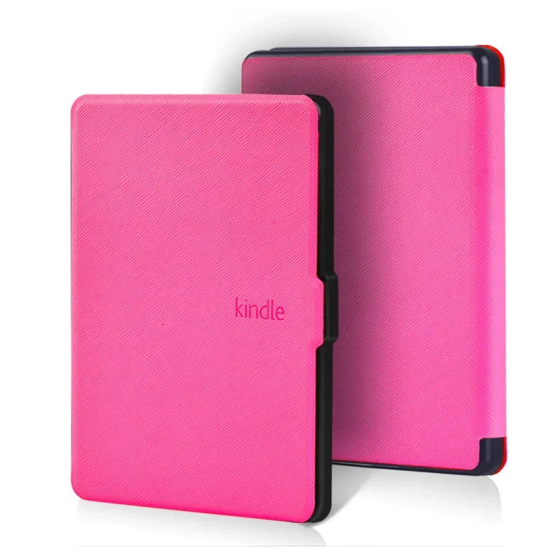 Case for Kindle Paperwhite 2024 2022 2021 6 6.8 7 Inch 1 2 3 6 7 8 9 10th 11th 12th Generation 2019 2018 Protective Cover Pouch