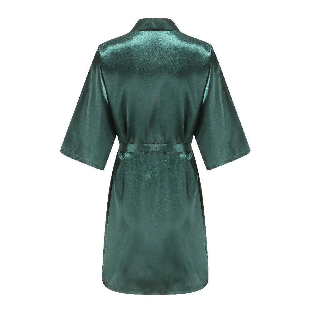 Mis XV Bathrobes Princess Sweet 15 Years Girl Birthday Party Mis Quince Años Robes Quinceanera Robe