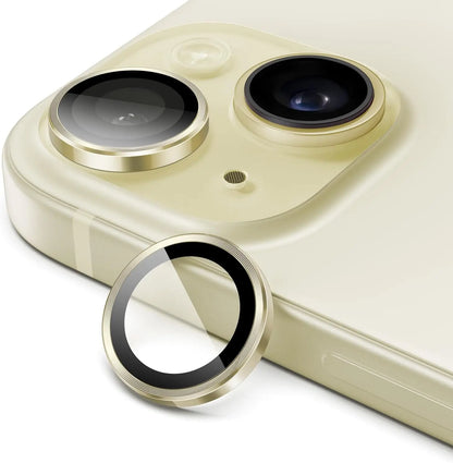 Camera Lens Protector Cover Case For IPhone 17 Air 16 E 16e 15 Pro Max 14 Plus 13 Mini 12 11 15Pro 14Pro 13Pro Phone Accessories