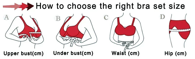 Toucheart Sexy Lingerie Embroidered Bra Set For Women Embroidered Bra Set Backless Transparent One Piece Stockings Sex Suit New
