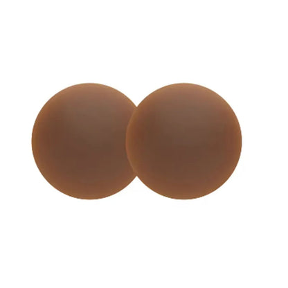 Fashion Silicone Nipple Cover Lift Up Bra Sticker Adhesive Invisible Bras Chest Patch for Women Reusable Chest Breast Petals Pad