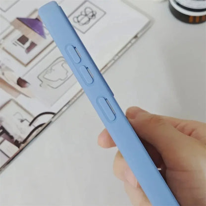 New Frosted Magnetic Case For Samsung Galaxy S25 Edge S25 S24 S23 FE S22 Plus Ultra For Magsafe Wireless Charger Protector Cover