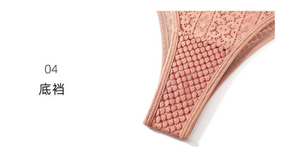 Sexy Sheer Lace Transparent Female Underwear Mesh Hook Briefs Low Waist Seamless Underpants Lingerie for Women Calzones Mujer