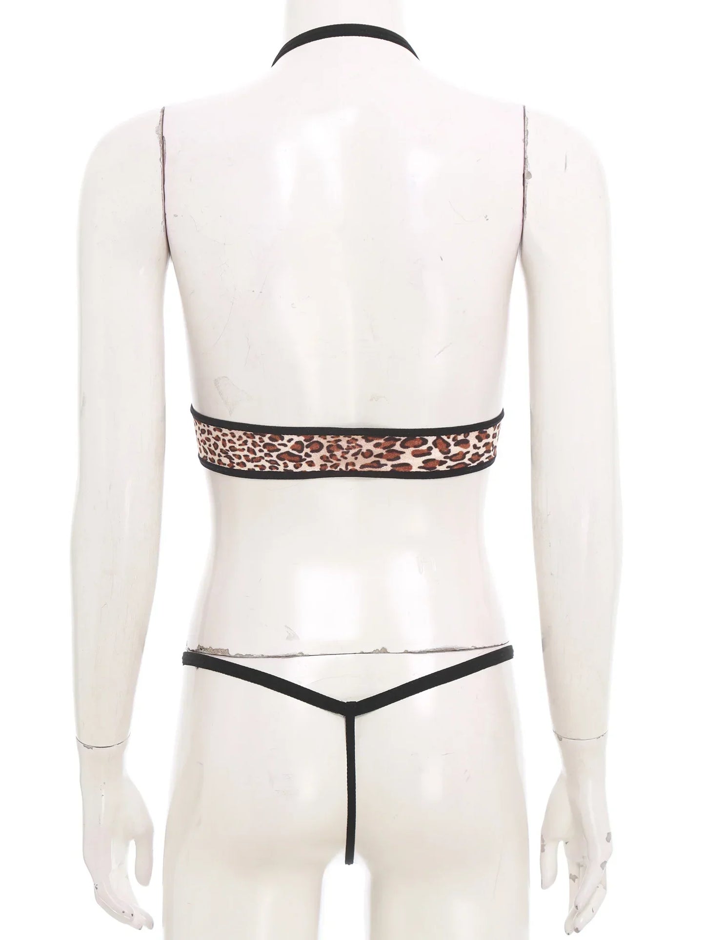Adult Women Sheer Mesh Teddies Breast Hollow Out Opening Butt Flaunting Bodysuits Leotard for Exotic Dating Role Play Nightwear